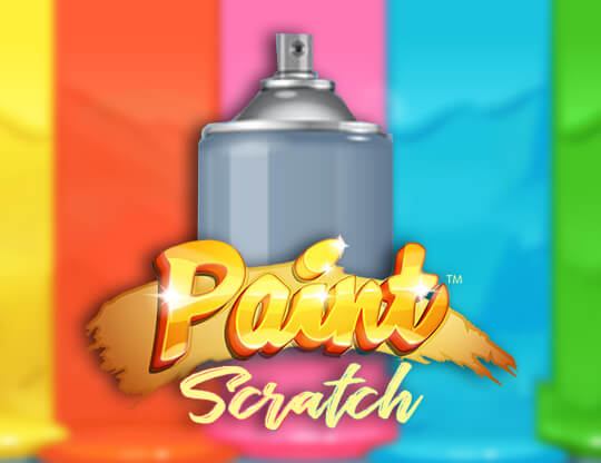 Paint Scratch